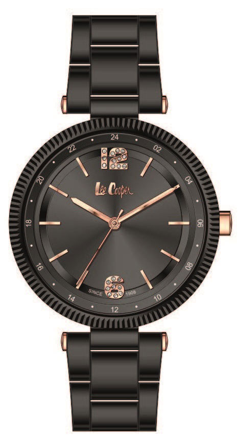 Часы Lee Cooper Classic LC06732.650